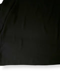 vintage 80s gothic sheer top (os)