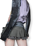 90s tapestry patchwork vest top (m-l)