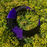 ethereal moon pillow plush