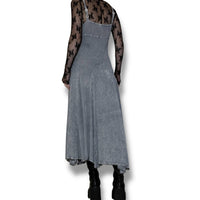 hedge witch tea dress (l)