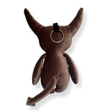 imp keychain