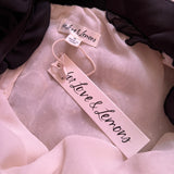 for love & lemons babydoll dress (s)