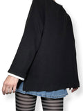 trick or treat halloween top (os)