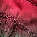 autumn’s decay y2k whimsigoth fairy dress (s-m)