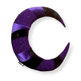 celestial moon pillow plush